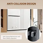 shower door