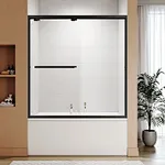 shower door