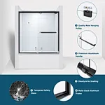 shower door